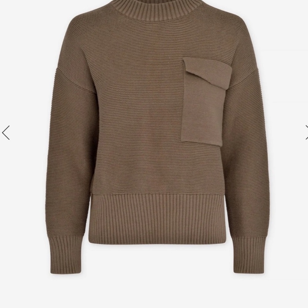 Varley Menlo Sweater